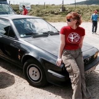 Céline Alfiste au Féminin