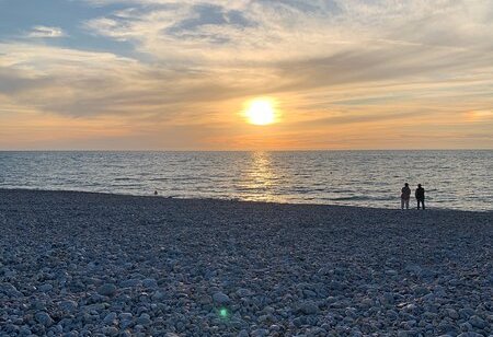 À venir : 2 et 3 décembre 2023, l&rsquo;hivernale du CARF, sur la route des V1